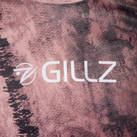 Gillz Shirt - Picture 3 of 4